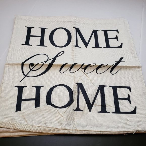 Dad pillow covers 17x17 set of 4 - Picture 8 of 11